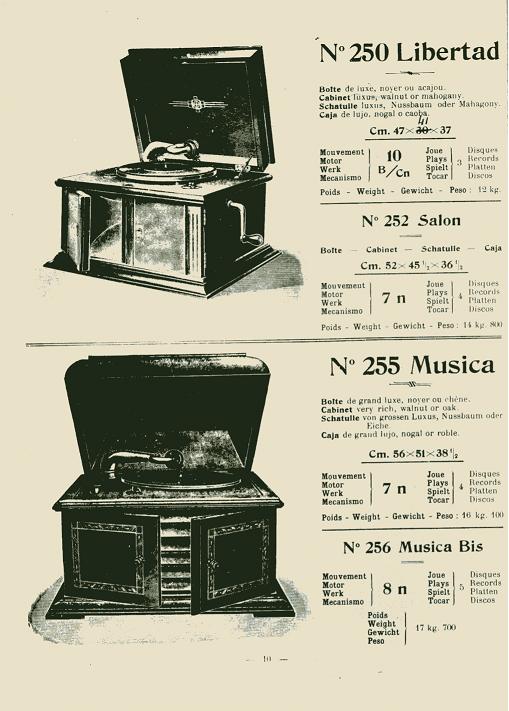 thorens 1914 page 10