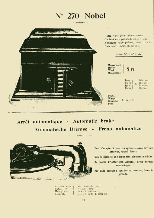 thorens 1914 page 12