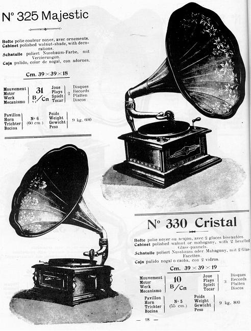 thorens 1914 page 18