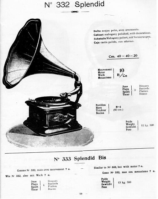 thorens 1914 page 19