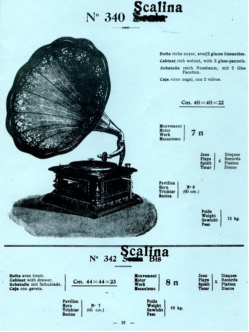 thorens 1914 page 21