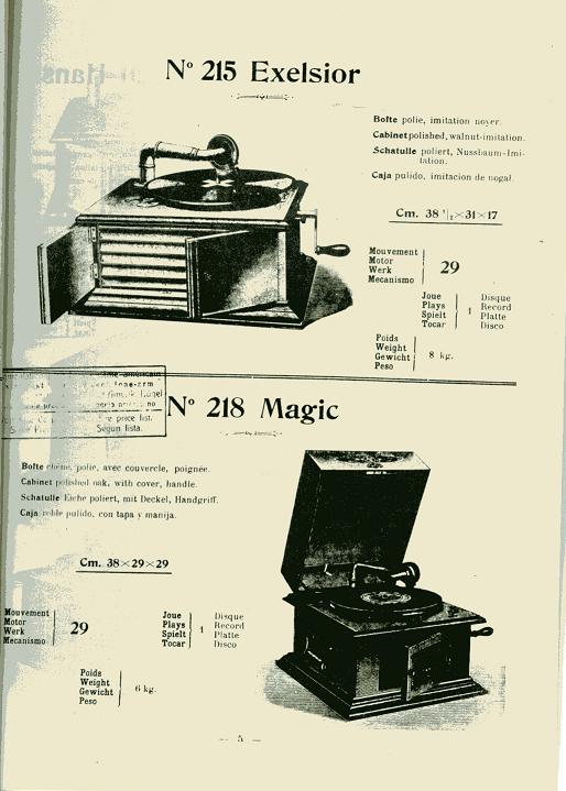 thorens 1914 page 5